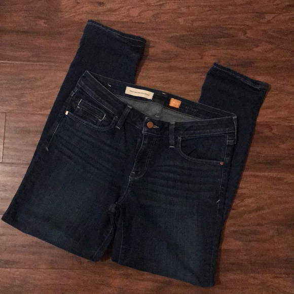 Anthropologie Denim - Anthropologie pilcro and the letterpress jeans